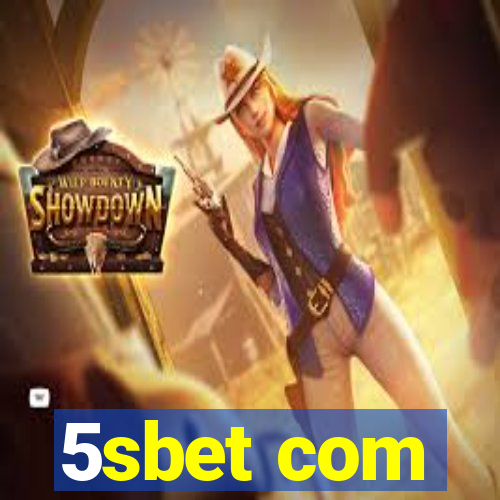 5sbet com